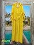 Summer Solid Color Casual Co-Ord Sets